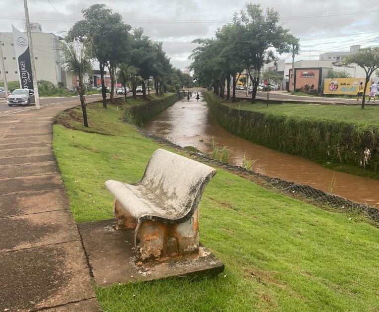 Reflexões de um dia atípico